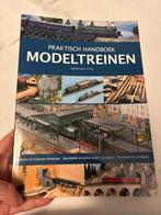 Modelbouw Treinen Boeken Pakket, Ophalen of Verzenden, Gebruikt, Boek, Tijdschrift of Catalogus