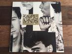 Vinyl LP Simple Minds Once Upon A Time GRIEKENLAND Corbijn, Cd's en Dvd's, Vinyl | Pop, Ophalen of Verzenden, 1980 tot 2000, Gebruikt