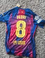 Pedri Barcelona voetbal., Maat XS of kleiner, Ophalen of Verzenden, Zo goed als nieuw, Bal