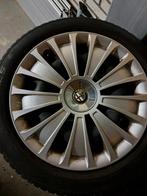 4 winterbanden / velgen Alpha MiTo, Ophalen of Verzenden
