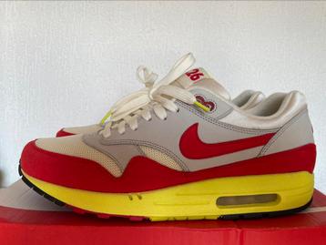 Nike Air Max 1 air max day 3.26 maat 45,5 beschikbaar voor biedingen