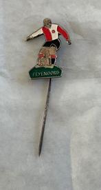 Feyenoord speld, Verzamelen, Speldjes, Pins en Buttons, Ophalen of Verzenden, Zo goed als nieuw, Sport, Speldje of Pin