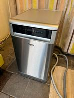 Smalle Afwasmachine Whirlpool - Schoon en Werkt Goed, Witgoed en Apparatuur, Vaatwasmachines, Ophalen, Gebruikt, Voorspoelprogramma