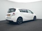 Toyota Verso 1.8 VVT-i Dynamic 7 persoons | Automaat, 4 cilinders, 7 stoelen, Wit, Bedrijf