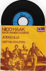 Nico Haak En De Paniekzaaiers – Joekelille, Ophalen of Verzenden