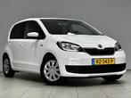 Skoda Citigo 1.0 Greentech Ambition/ 5-DRS/ Maps+More/ Cruis, Voorwielaandrijving, Stof, Gebruikt, 60 pk