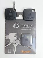 3x Gigaset Keeper Tracker Waarvan 1 Nieuw, Ophalen of Verzenden, Nieuw, Overige typen