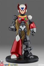 PCS Mega Man X Statue Zero, Verzamelen, Beelden en Beeldjes, Ophalen of Verzenden, Nieuw, Overige typen