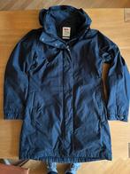 Fjallraven Una damesparka Maat M Navy, Maat 38/40 (M), Blauw, Fjallraven, Ophalen of Verzenden