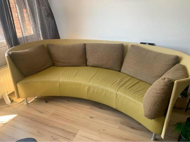 Montis Juliet 3-zits bank (Gijs Papavoine), Huis en Inrichting, Banken | Bankstellen, Ophalen