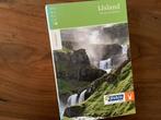 IJsland 386pag NL reisgids oa Reykjavik, Ophalen of Verzenden, Nieuw, Europa, Reisgids of -boek