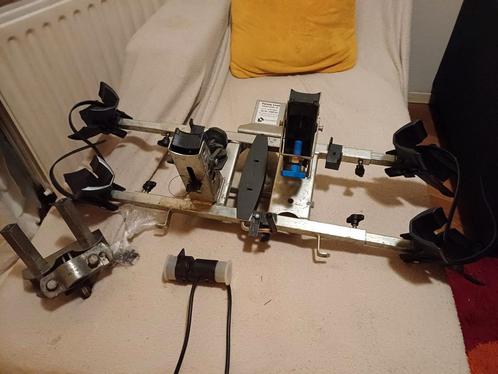 twinny load fietsendrager voor 3 fietsen, Fietsen en Brommers, Fietsaccessoires | Fietsenrekken, Gebruikt, Ophalen