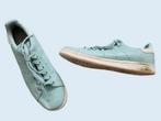 ADIDAS mintgroene Stan Smith maat 43 1/3 ~ PB1404, Kleding | Heren, Schoenen, Overige kleuren, Ophalen of Verzenden, Sneakers of Gympen