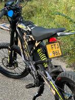 Surron Light Bee X (Custom), Fietsen en Brommers, Brommers | Crossbrommers, Zo goed als nieuw, Ophalen, Overige merken