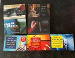7 Dwarsligger boeken - Diverse titels, Boeken, Ophalen of Verzenden, Gelezen, Nederland