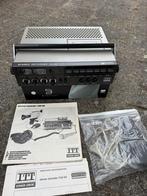 ITT Schaub Lorenz 740AV 740 AV bandopnemer compleet, Ophalen of Verzenden, Overige merken