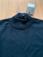Donker blauwe turtle kraag ttuien maat xl, Ophalen of Verzenden, Nieuw, Maat 56/58 (XL), Blauw