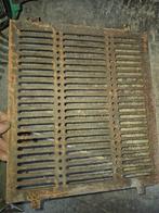 Stalen rooster, Ophalen of Verzenden, Gebruikt