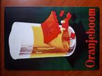 Oranjeboom 20x30 cm Reclamebord, Verzenden, Nieuw, Reclamebord, Plaat of Schild, Oranjeboom