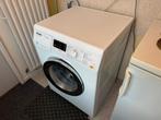 Miele W Classic EcoComfort 1400T, Ophalen, 1200 tot 1600 toeren, Gebruikt, Wolwasprogramma