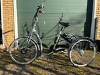 driewielfiets elektrisch, Fietsen en Brommers, Fietsen | Driewielfietsen, Ophalen, Gebruikt