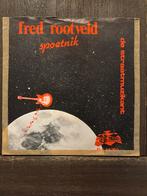 Fred Rootveld ‎– Spoetnik, Gebruikt, 7 inch, Single, Ophalen of Verzenden