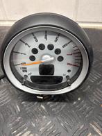 Toerenteller Mini R55/56/57/58, Auto-onderdelen, Dashboard en Schakelaars, Ophalen, Gebruikt, Mini