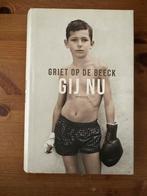 Griet Op de Beeck - Gij nu, Ophalen of Verzenden, Zo goed als nieuw, Griet Op de Beeck