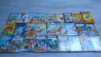 Donald Duck Collectie - Pocket en Weekblad, Boeken, Stripboeken, Meerdere stripboeken, Ophalen of Verzenden, Gelezen, Walt Disney