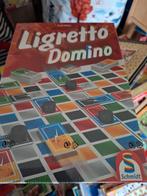 Ligretto Domino nieuw!, Hobby en Vrije tijd, Gezelschapsspellen | Bordspellen, Ophalen of Verzenden, Zo goed als nieuw