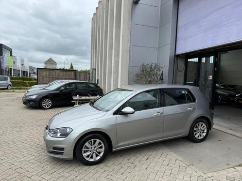 Volkswagen Golf 1.2 TSI Comfortline NAP! AIRCO! CRUISE! INRU, Auto's, Volkswagen, Bedrijf, Te koop, Golf, ABS, Airbags, Airconditioning