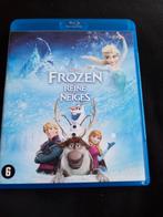 Frozen, Cd's en Dvd's, Blu-ray, Ophalen of Verzenden, Zo goed als nieuw, Tekenfilms en Animatie