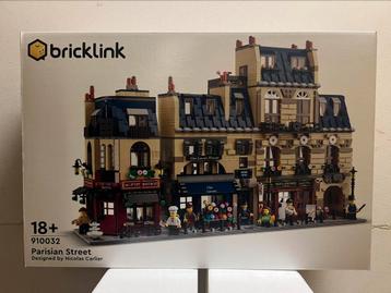 Lego Bricklink 910032 beschikbaar voor biedingen