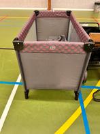 Mooi campingbedje., Ophalen of Verzenden, Zo goed als nieuw, Overige typen