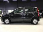 Fiat Panda 1.2 Dynamic I New Apk I Hoge Instap I Elec Ramen, Auto's, Voorwielaandrijving, Stof, 1242 cc, Zwart