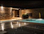 Sauna Thermen Soesterberg, Eén persoon, Ticket of Toegangskaart