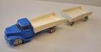 PARIJ LEGO VINTAGE VOERTUIGEN 1/87, Hobby en Vrije tijd, Modelauto's | 1:87, Ophalen of Verzenden, Gebruikt, Bus of Vrachtwagen