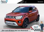 Suzuki Ignis Select Apple Carplay/Android Auto | Airco | LM, Voorwielaandrijving, Stof, Gebruikt, Euro 6