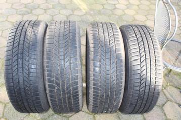 set winterbanden beschikbaar voor biedingen