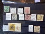 Postzegels oud duitse staten, Ophalen of Verzenden, Duitse Keizerrijk