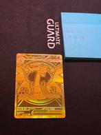 Mega Charizard X ex (PFL 130), Ophalen, Zo goed als nieuw, Overige typen