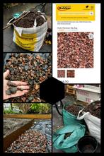 GRATIS deze week ophalen! Grind / split, meer dan 1m3 bigbag, Ophalen of Verzenden, Zo goed als nieuw, Split