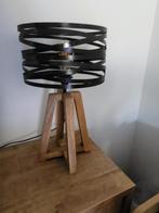 Industriële lampen set, Ophalen, Gebruikt, Industrieel