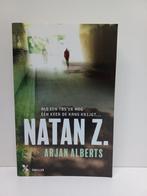 Arjan Alberts - Natan Z., Ophalen of Verzenden, Zo goed als nieuw, Nederland