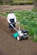 Compleet assortiment Orec tuinmachines, Ophalen of Verzenden