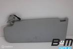 Zonneklep rechts VW Golf 4, Gebruikt