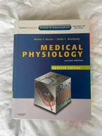 Medical Physiology - Boron & Boulpaep, Ophalen of Verzenden, Beta, Gelezen, WO