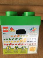 Lego Duplo  bouwset 4627, Duplo, Zo goed als nieuw, Verzenden