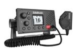 Simrad RS20s VHF DSC nieuw, meerdere stuks, Ophalen of Verzenden, Zo goed als nieuw, Radio