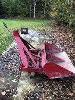 Grondbak wifo, Doe-het-zelf en Verbouw, 100 liter of meer, Ophalen, Zo goed als nieuw, Transportkar